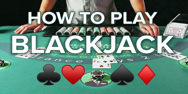 Lịch sử ra đời của Blackjack 21 sòng bạc trực tuyến
