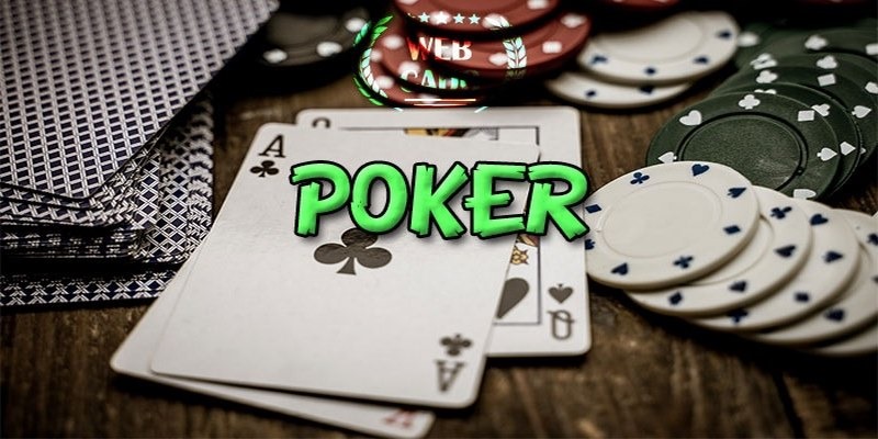 Giới thiệu về bài Poker 