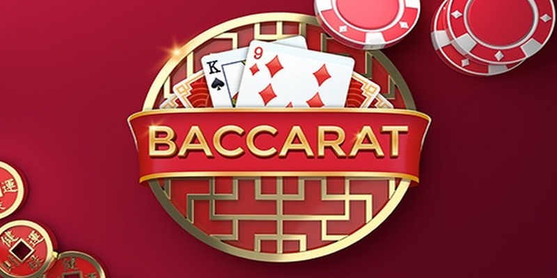 Tìm hiểu về luật chơi bài Baccarat 