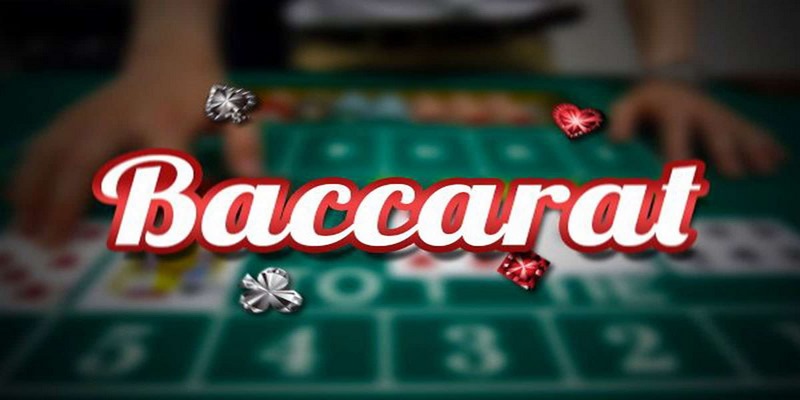 Baccarat là thể loại bài gì? 