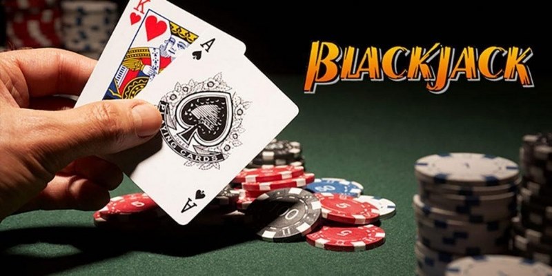 Ưu điểm khi tham gia Blackjack trực tuyến chính tại AE888