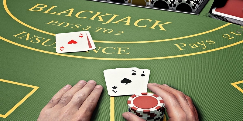 Thông tin cơ bản về blackjack châu Âu trực tuyến miễn phí