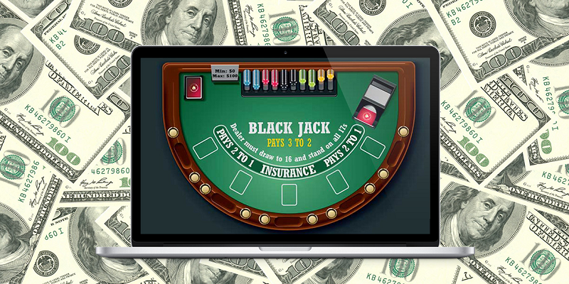 AE888_Thiên Đường Blackjack Trực Tuyến Tiền Thật Tuyệt Vời Dành Cho Cược Thủ