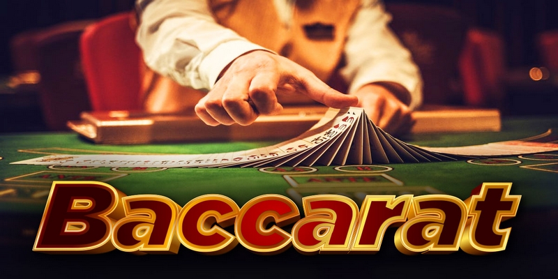 Baccarat – Game bài cá cược online nổi bật tại AE888