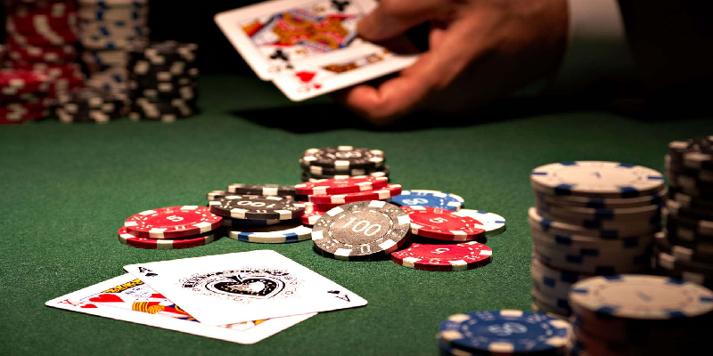 Thông tin tổng quan về game bài poker