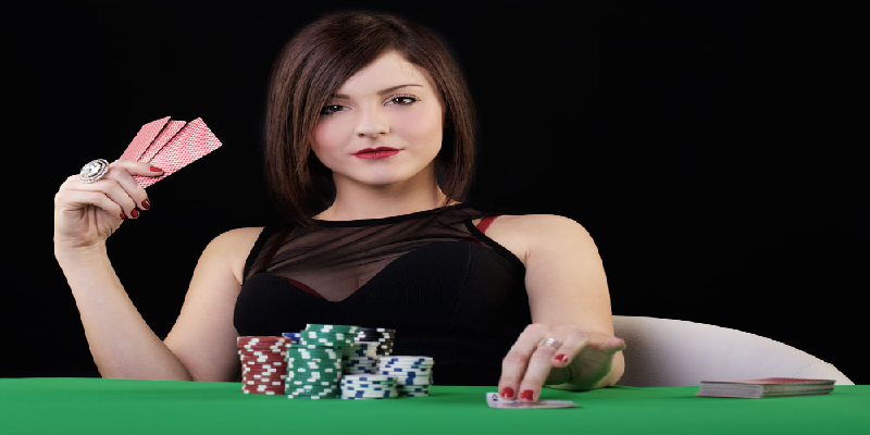 Hướng dẫn chơi bài Poker đối thủ không thể trở tay