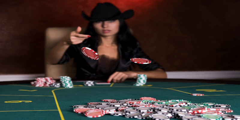Thứ tự bài Poker từ lớn đến nhỏ