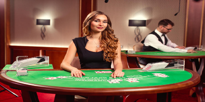 Chiến lược trong cách Dealer chia bài Poker