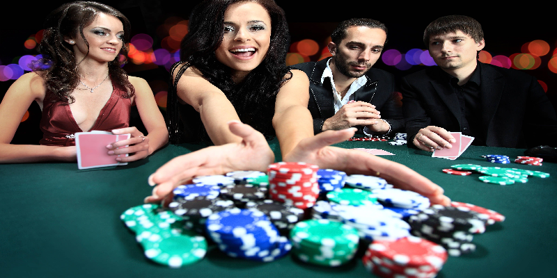 Tìm hiểu đôi nét về cách chơi bài Poker